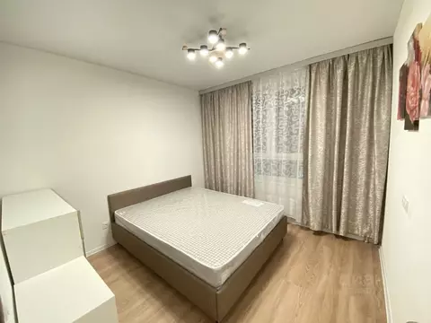 2-к кв. Московская область, Домодедово городской округ, с. Ям ул. ...