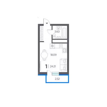 Студия Рязанская область, Рязанский район, Дядьковское с/пос, с. ...