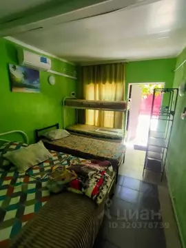 Комната Краснодарский край, Темрюкский район, Фонталовское с/пос, пос. ...