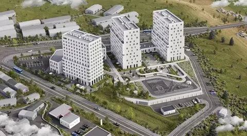 1-к кв. Севастополь ш. Балаклавское (51.46 м)