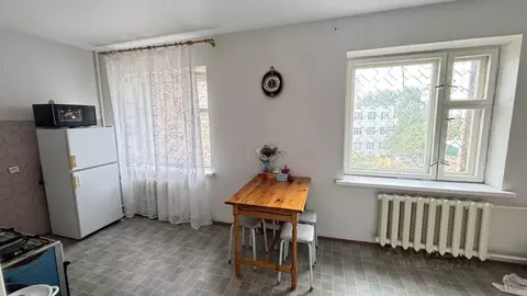 2-к кв. Коми, Сыктывкар ул. Кутузова, 17 (70.0 м)