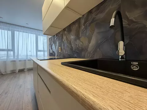 Студия Рязанская область, Рязань Олимпийский городок мкр, 4к1 (25.15 ...