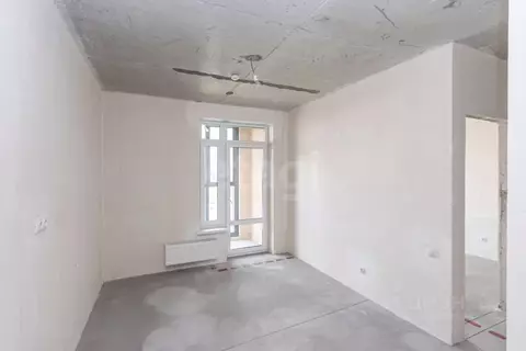 1-к кв. Тюменская область, Тюмень ул. Первооткрывателей, 9 (33.7 м)