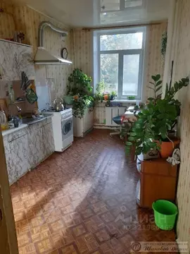 Комната Самарская область, Самара ул. Советской Армии, 202 (17.0 м)