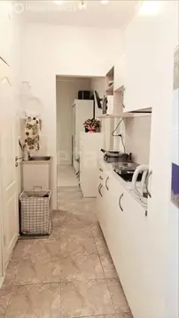 Квартира-студия: Санкт-Петербург, Туристская улица, 10к1 (34.4 м)