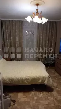 2-к кв. Новосибирская область, Новосибирск ул. Кропоткина, 117 (47.0 ...