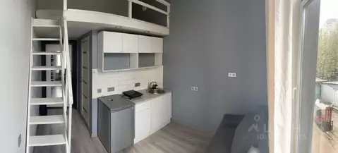 Студия Москва, Москва, Щербинка ул. Железнодорожная, 22Ас1 (21.0 м)