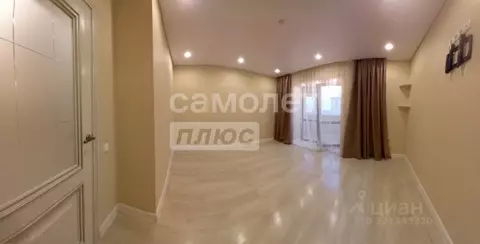 3-к кв. Архангельская область, Котлас ул. Ушинского, 20 (86.7 м)