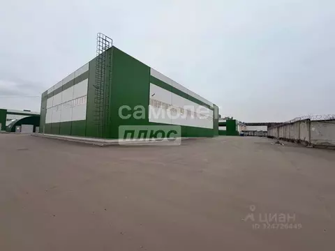 Склад в Московская область, Дмитров ул. Бирлово Поле, с8 (1460 м)