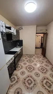 1-к кв. Краснодарский край, Краснодар Имени Петра Метальникова мкр, ...