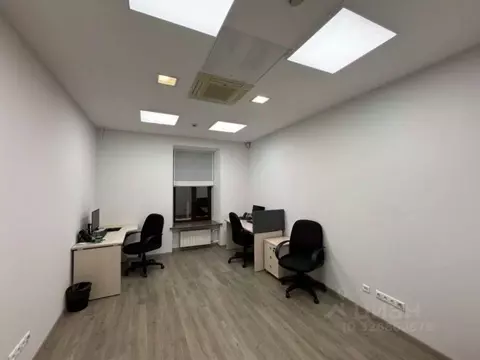 Офис в Москва ул. Большая Якиманка, 17/2С1 (215 м)