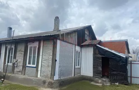 Дом в Ростовская область, Октябрьский район, Персиановское с/пос, ...