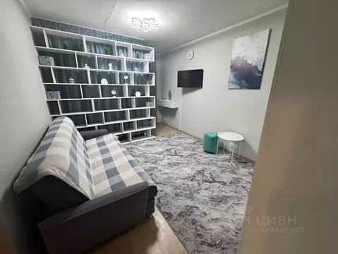 2-к кв. Москва Профсоюзная ул., 91К3 (46.0 м)