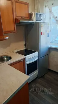 2-к кв. Иркутская область, Шелехов 4-й мкр, 8 (44.0 м)