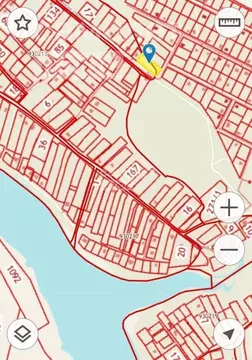 Участок в Липецкая область, Грязинский муниципальный округ, с. Фащевка ...