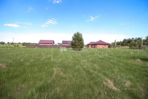 Участок в Алтайский край, Первомайский район, с. Фирсово, Рощино мкр ...