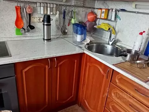 1-к кв. Московская область, Мытищи Ярославское ш., 111к1 (39.4 м)