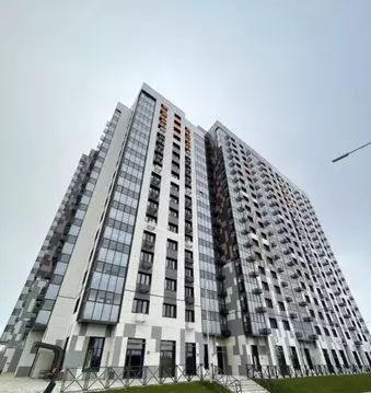 1-к кв. Москва, Москва, Троицк ул. Городская, 10 (40.0 м)
