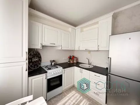 1-к кв. Калининградская область, Пионерский ул. Гептнера, 1А (32.9 м)