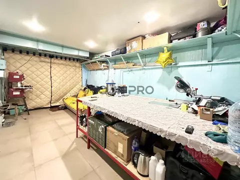 Гараж в Башкортостан, Уфа Российская ул., 163/5 (23 м)