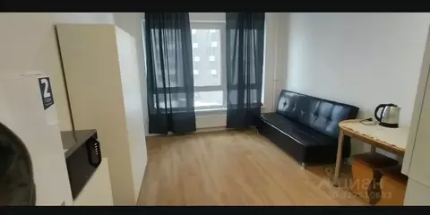 Студия Московская область, Мытищи ул. Колонцова, 2Бк3 (20.0 м)