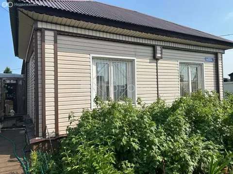 Дом в Калтай, улица Ленина (33.4 м)