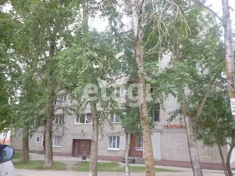 Комната Вологодская область, Шексна рп, Шексна Северная мкр ул. ...