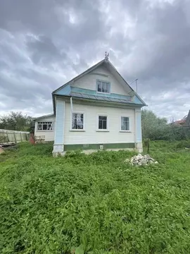 Дом в Тверская область, Конаково Октябрьская ул., 26 (63 м)