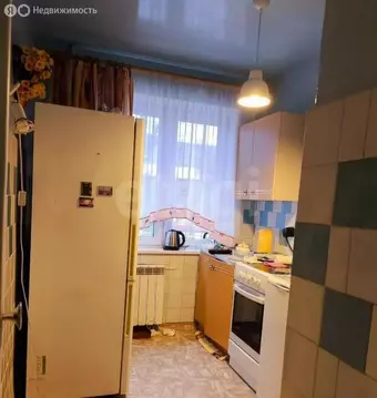 2-комнатная квартира: Иркутск, Депутатская улица, 10 (47 м)