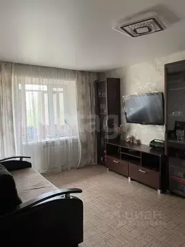 1-к кв. Самарская область, Самара Вольская ул., 48 (35.5 м)