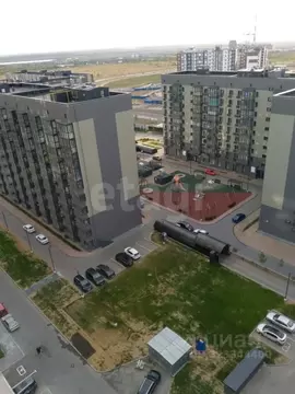 Студия Ростовская область, Ростов-на-Дону ул. Ткачева, 9 (25.0 м)