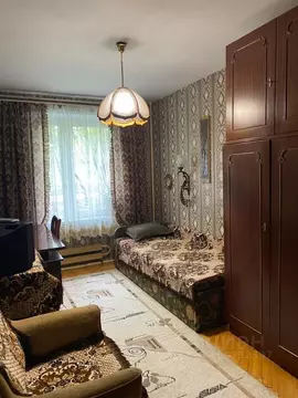 Комната Москва Дубнинская ул., 12К1