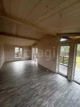 Дом в Калужская область, Калуга пер. 2-й Удачный (90 м)