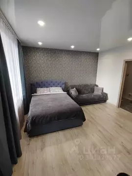 1-к кв. Башкортостан, Уфа ул. Энтузиастов, 14 (34.0 м)