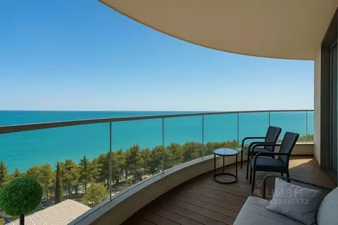 2-к кв. Крым, Ялта ул. Дражинского, 45 (65.0 м)