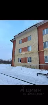 3-к кв. Вологодская область, Вологда Старое ш., 22А (83.6 м)