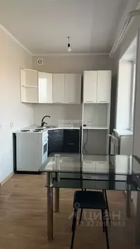 Студия Алтайский край, Бийск Ленинградская ул., 59/2 (28.0 м)