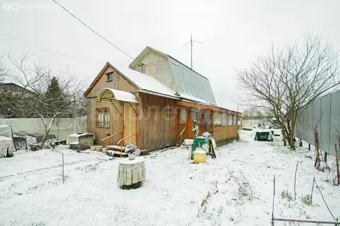 Участок в посёлок Часцы, Можайское шоссе, 39 (30 м)