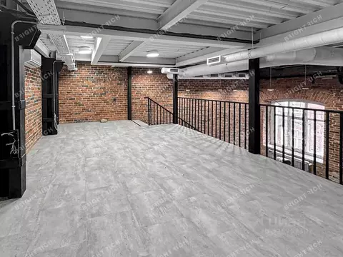 Офис в Москва Холодильный пер., 3 (336 м)