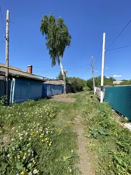 Участок в Башкортостан, Стерлитамак Низовая ул., 55 (5.4 сот.)