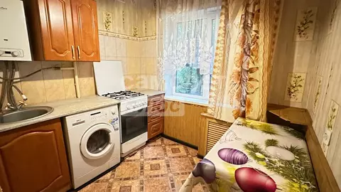 3-к кв. Тульская область, Тула ул. Максимовского, 6 (63.0 м)