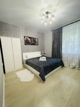 2-к кв. Москва Ленинградский просп., 74К3 (40.0 м)