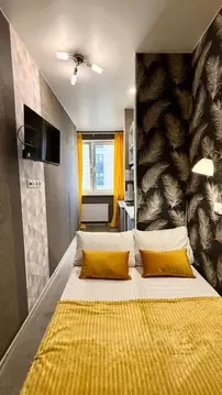 Студия Москва Тайнинская ул., 9 (12.0 м)