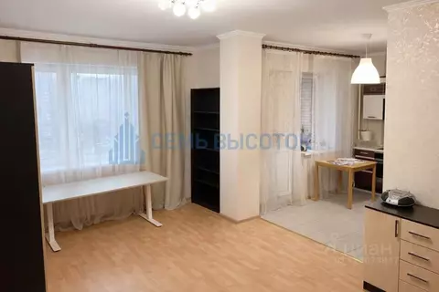 1-к кв. Московская область, Подольск ул. 43-й Армии, 19 (42.4 м)