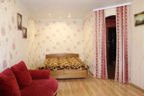 1-к кв. Башкортостан, Октябрьский ул. Герцена, 26 (33.0 м)