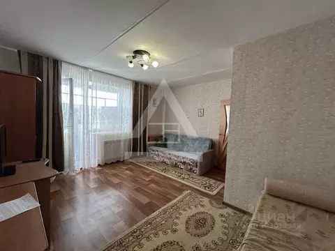 1-к кв. Челябинская область, Коркино Фестивальная ул., 5 (33.0 м)