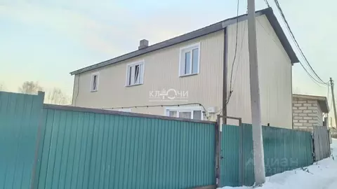 Дом в Иркутская область, Иркутск Прибрежное-2 СНТ, ул. Болотная, 87 ...