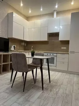 2-к кв. Москва проезд Невельского, 3к2 (48.0 м)