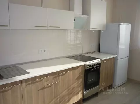 1-к кв. Новосибирская область, Новосибирск просп. Дзержинского, 34/2 ...