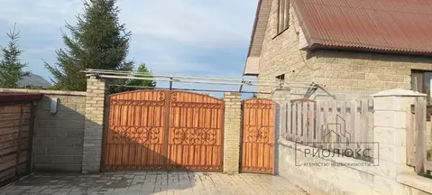 Дом в Башкортостан, Абзелиловский район, Гусевский сельсовет, д. ...